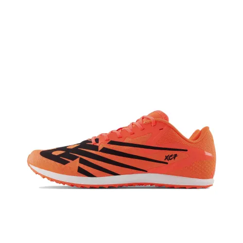 New Balance Xc Seven V4 Shoes 'Neon Dragonfly'