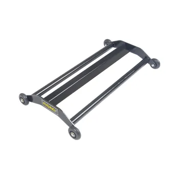 Ruisi Abdominal Rollers