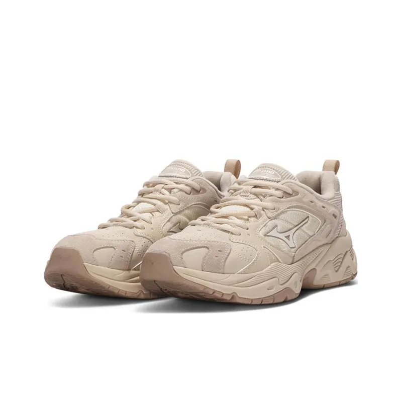 Mizuno Casual Dad Shoes 'Pepper Grey'-2