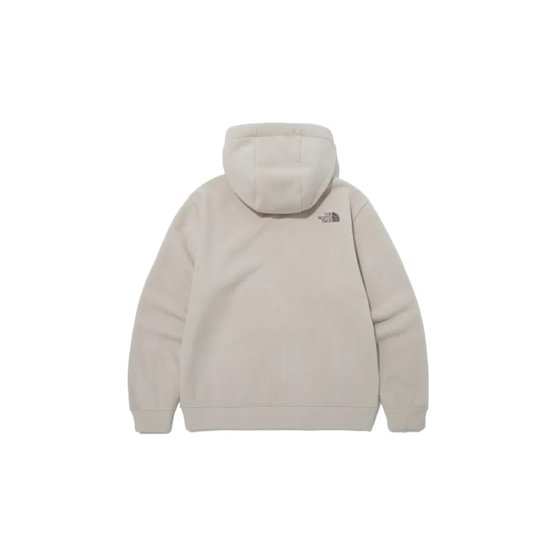 THE NORTH FACE Sweatshirt Men's Light Brown-1