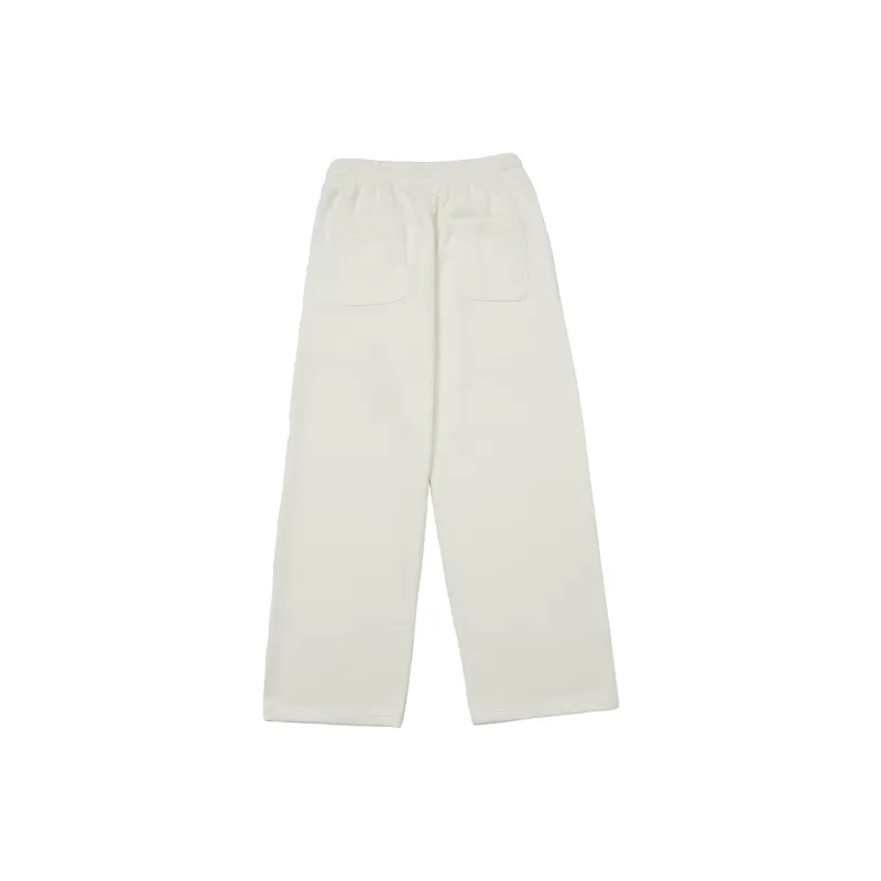Bodydream Casual Pants Unisex-7