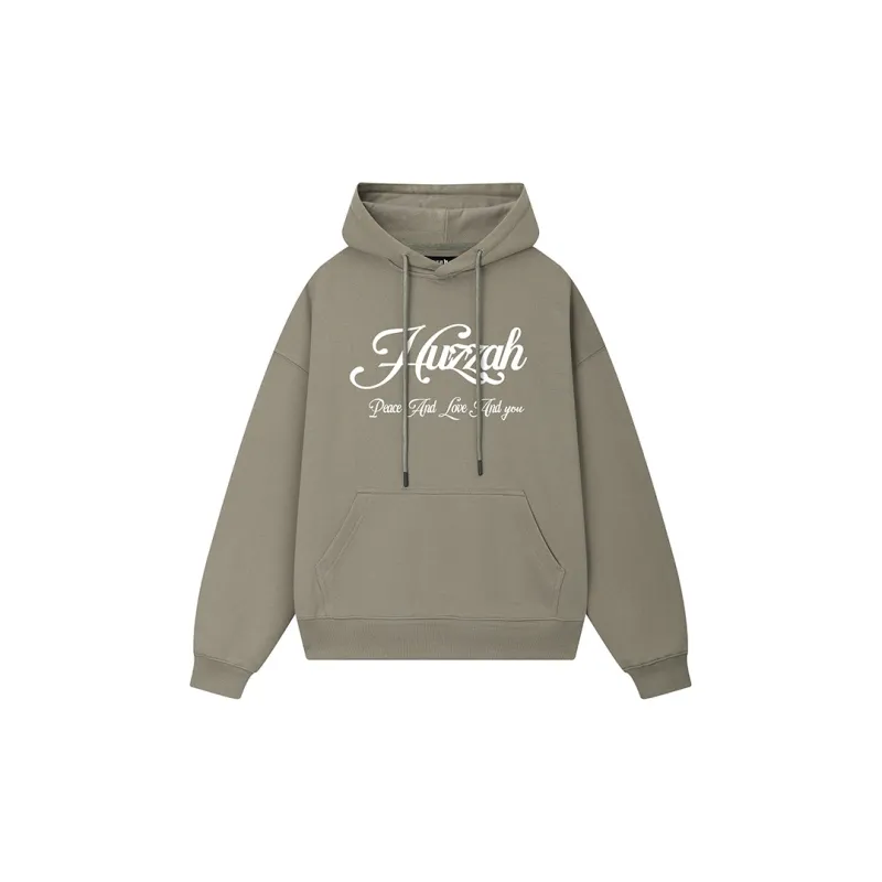 Hazzuah Sweatshirts Unisex-5