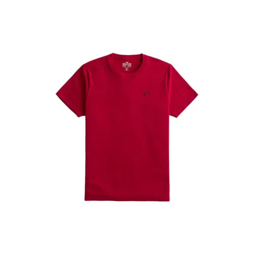 Hollister T-Shirts Men