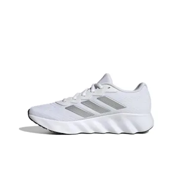 Adidas Switch 'White Silver' Women's