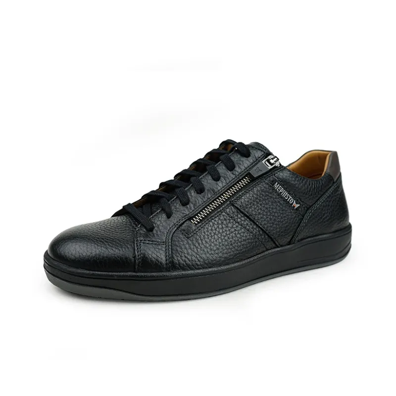 MEPHISTO Low-Top Skateboard Shoes Men's-1