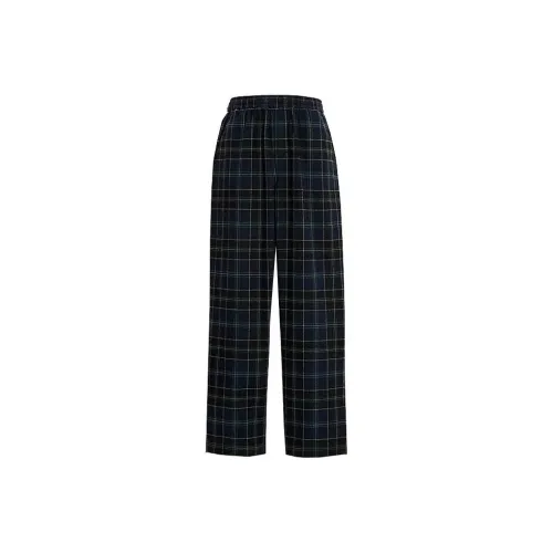 COACH Casual Pants Men Blue
