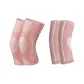 Spring Knee Protector+Elbow Protector[Pink]
