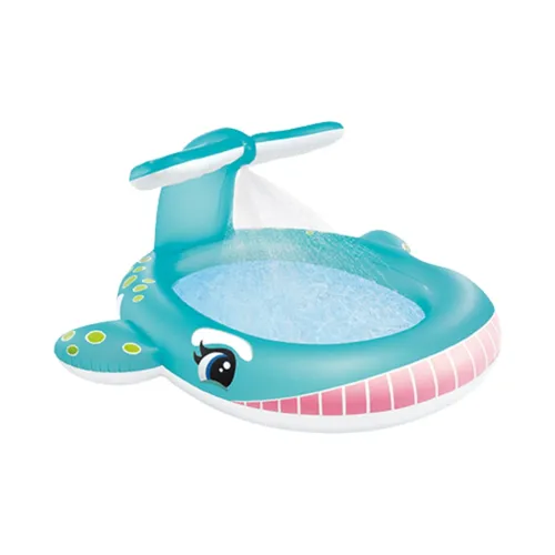 INTEX Swim Rings Kids' Whales Spray Water