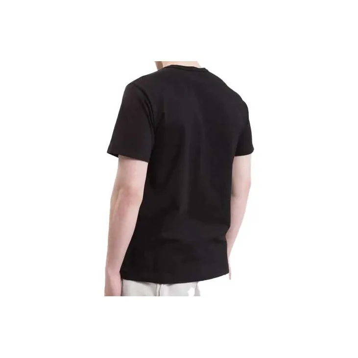 Chrome Hearts T Shirts Men Black-1