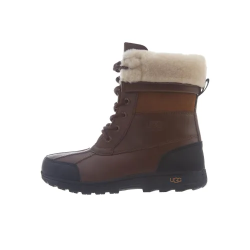 UGG Kids Butte II "Coldweather" Boots