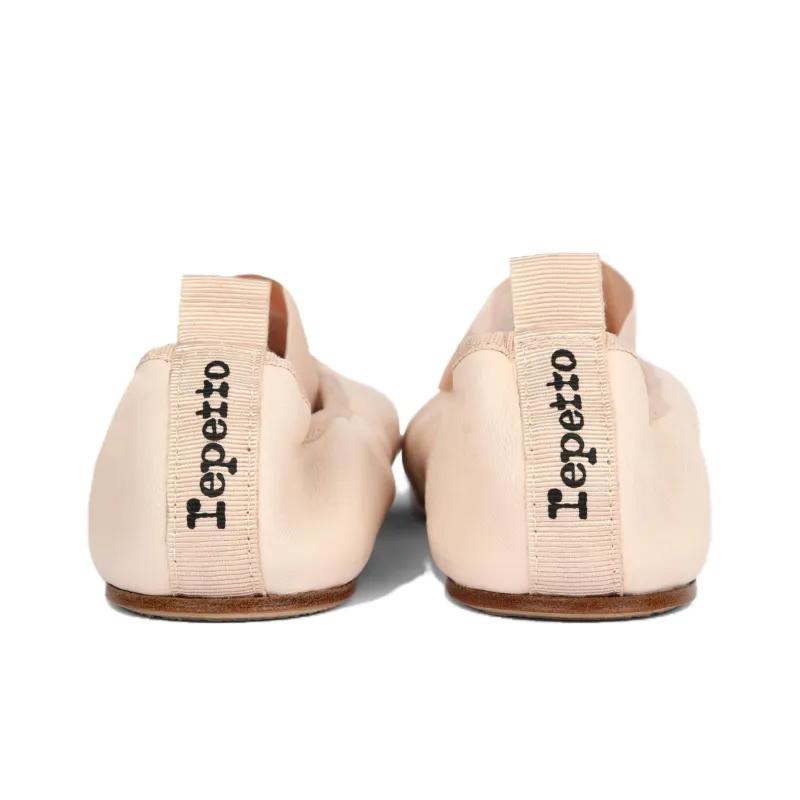 Repetto Women's Casual Shoes Women's Light Pink-3