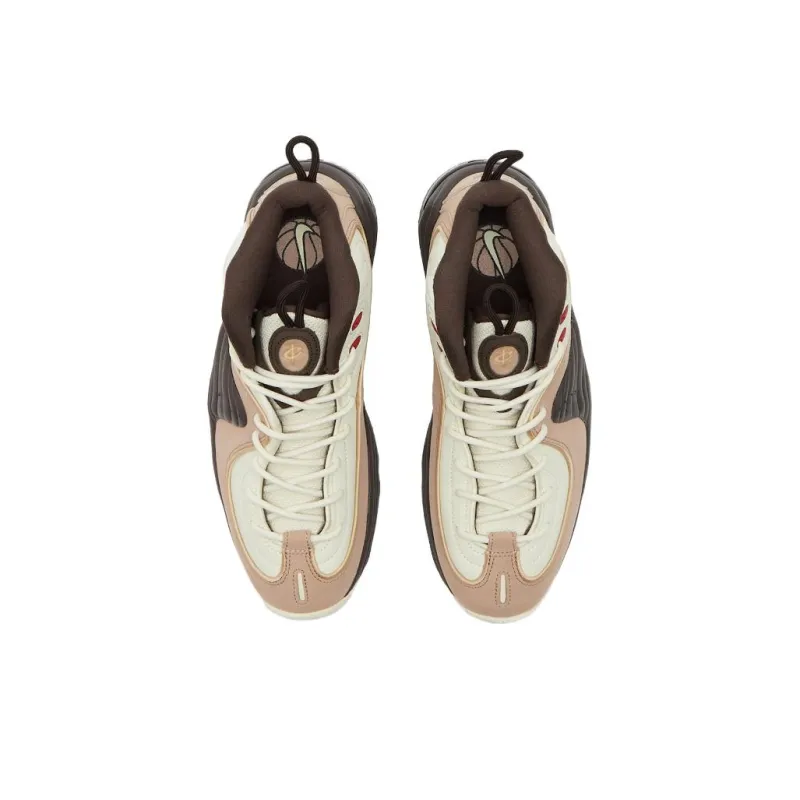 Nike Air Penny 2 Baroque Brown-2