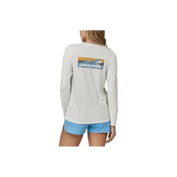Patagonia Capilene T Shirts Women's