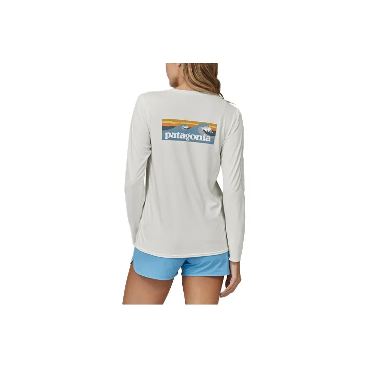 Patagonia Capilene T Shirts Women's-5