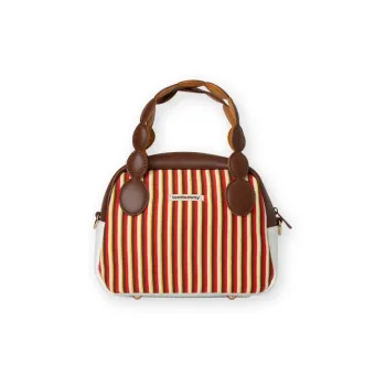 Puui PU One Shoulder Handbag Women's