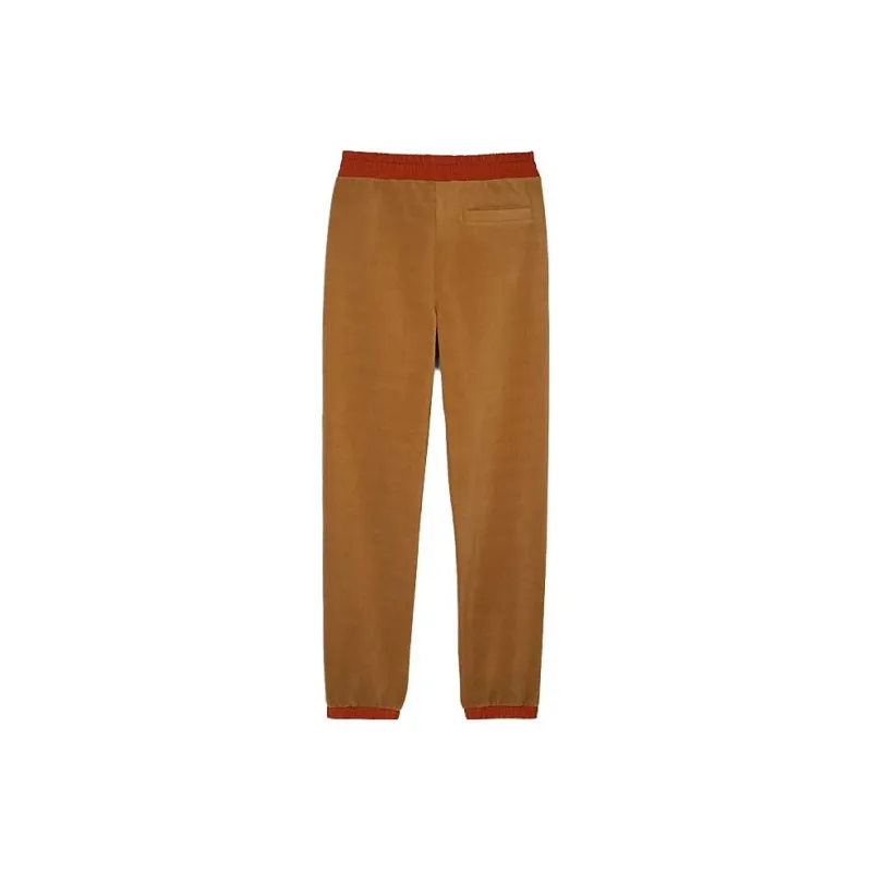 COACH Knitted Sports Pants Men's-5