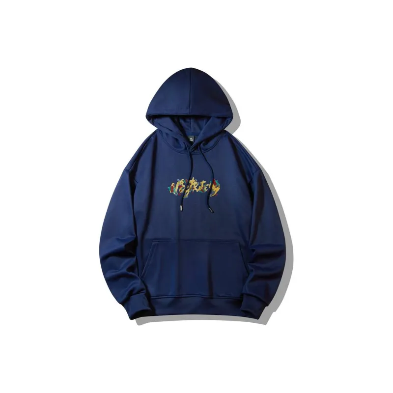 NGC STRATEGY Sweatshirt Sets Unisex-10