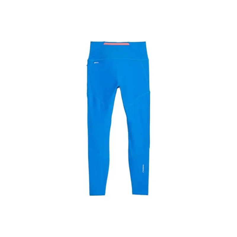 PUMA Leggings Women's Blue-1