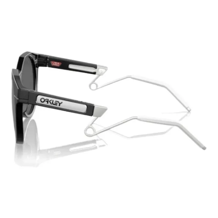 Oakley Hstn Metal Sunglasses-2