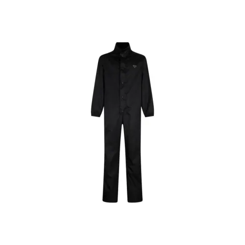 PRADA Jumpsuits Male 