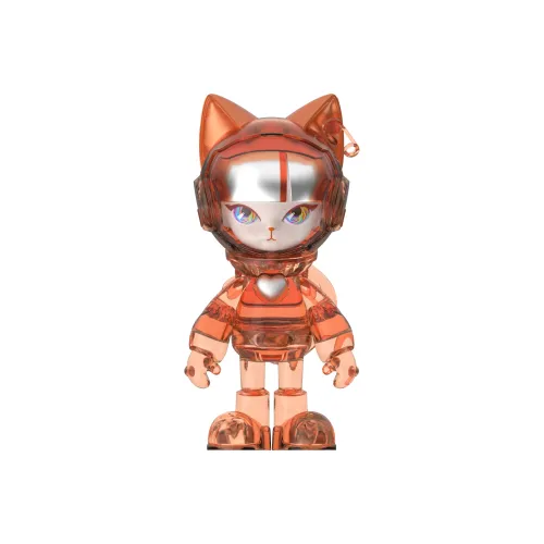 SPACEMIMI 트렌디 피규어