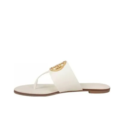 TORY BURCH Miller Flip Flops Women's