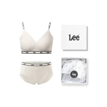 Lee Underwear Set Women's Gift Box Set