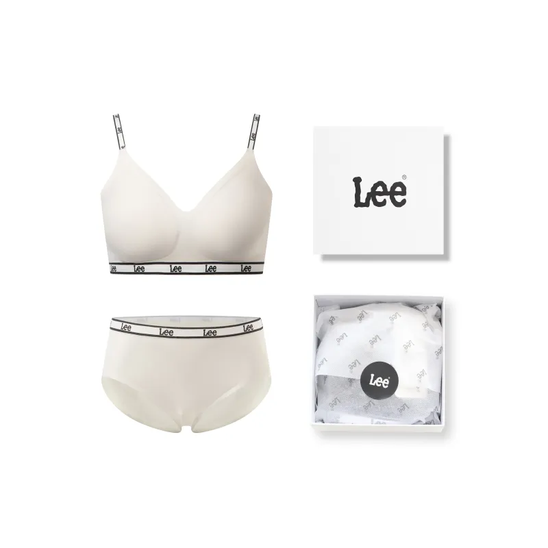Lee Underwear Set Women's Gift Box Set-0