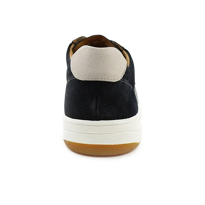 MEPHISTO Low-Top Skateboard Shoes Men's-11