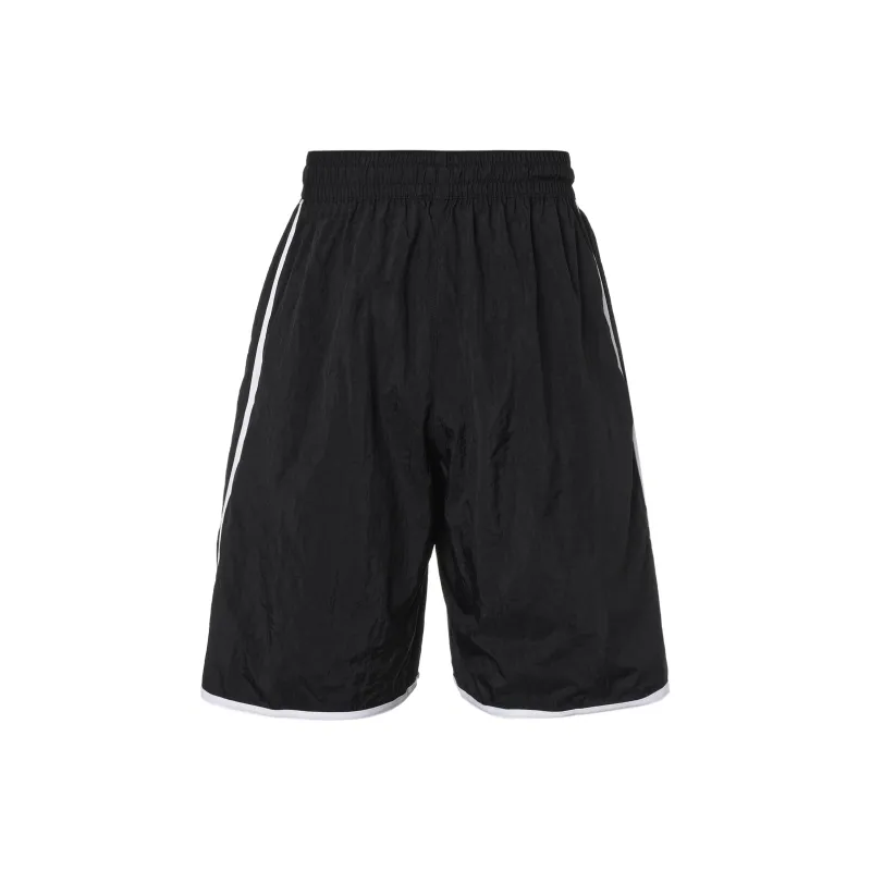 Nike Basketball Shorts Men Black-2