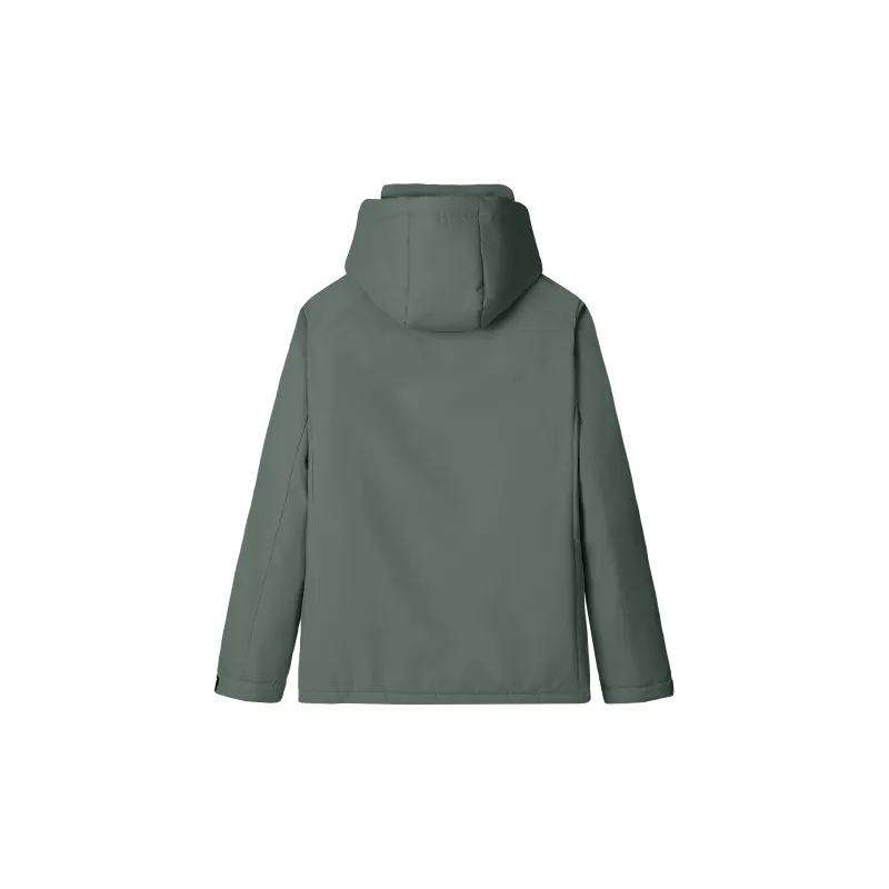 CAMEL Urban Function Series Puffer Jacket Men's-5