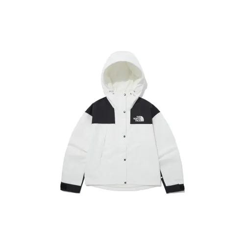 THE NORTH FACE Jackets Women's White