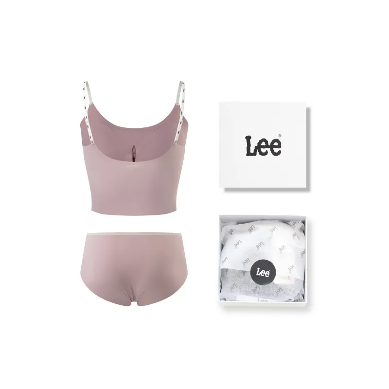 Lee Underwear Set Women's Gift Box Set-17