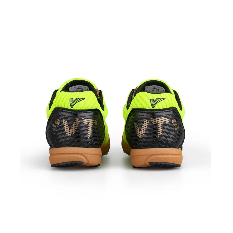 Volanti Cushioning, Slip Resistant, Abrasion Resistant, Rebound Low Top Running Shoes Unisex-3