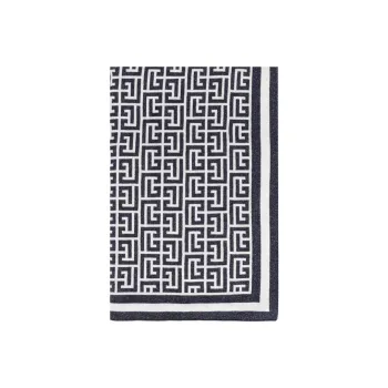 BALMAIN Knit Scarves Women's