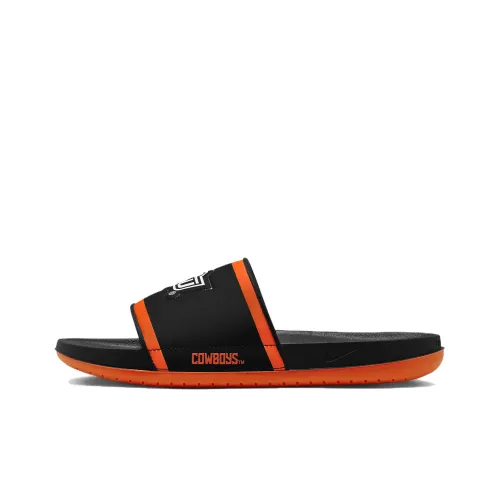 Nike Offcourt Slide 'Oklahoma State'