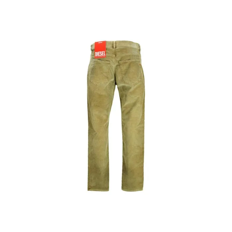 DIESEL Jeans Men Green-1
