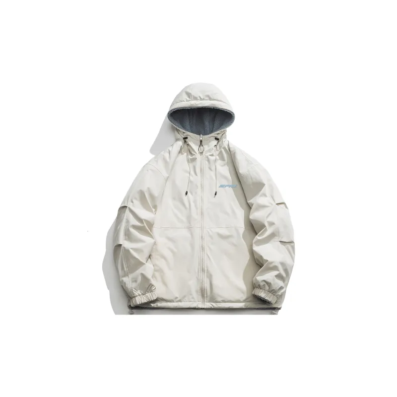 PRESSURE Puffer Jackets Unisex-10
