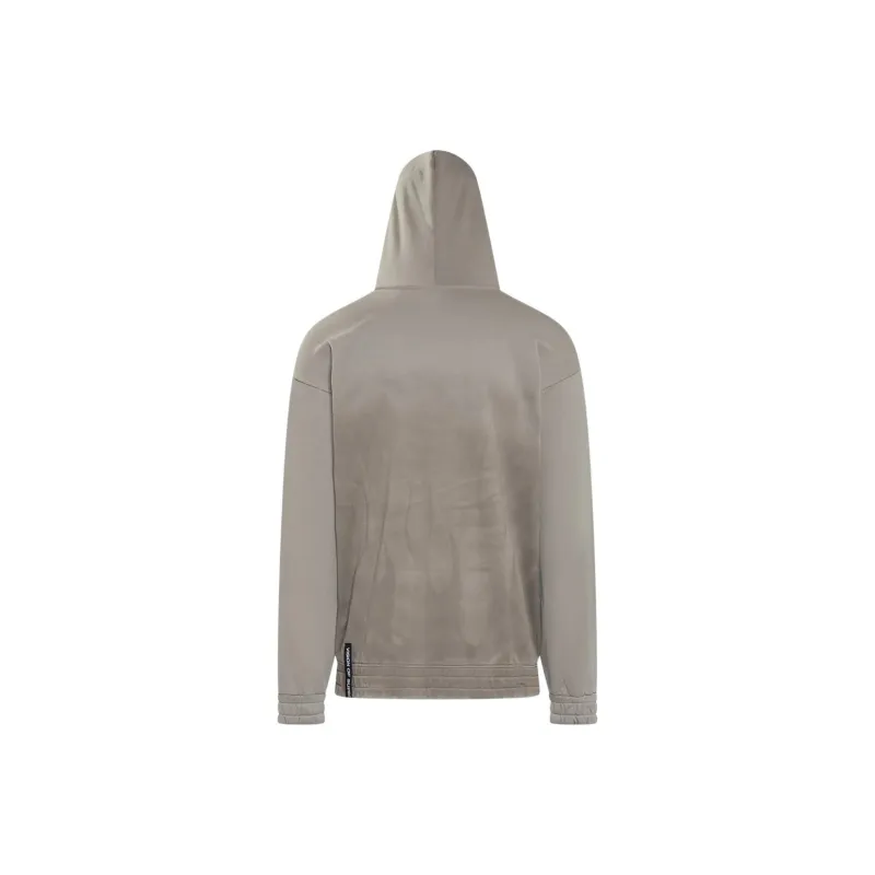 Vision Of Super Sweatshirts Men Gray-1