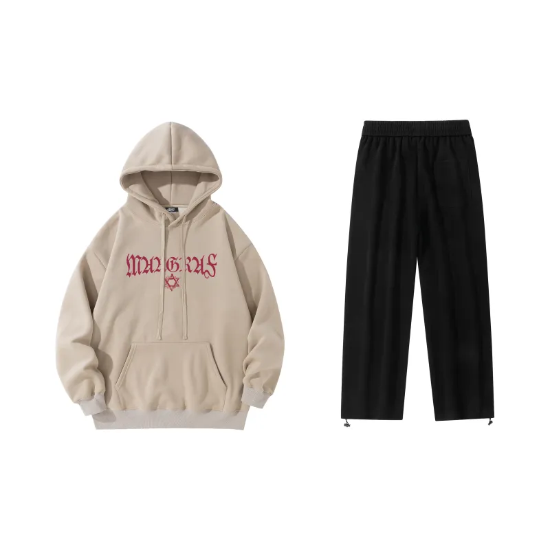 MARGRAF Sweatshirt Sets Unisex-26