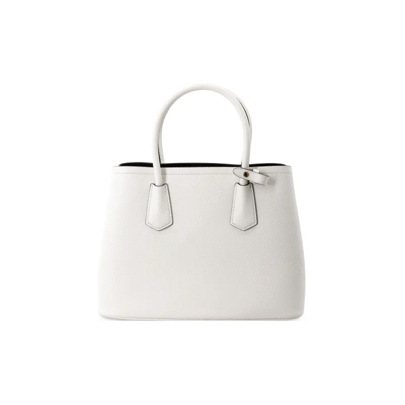 PRADA Double Handbags-2