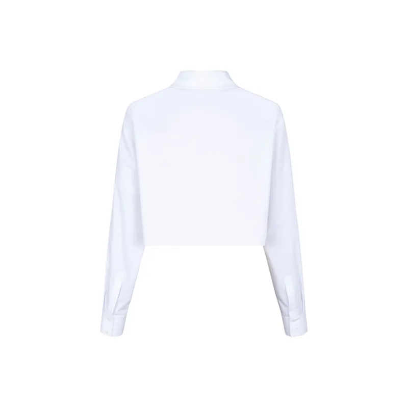 Three Quarters Shirts Women's-1