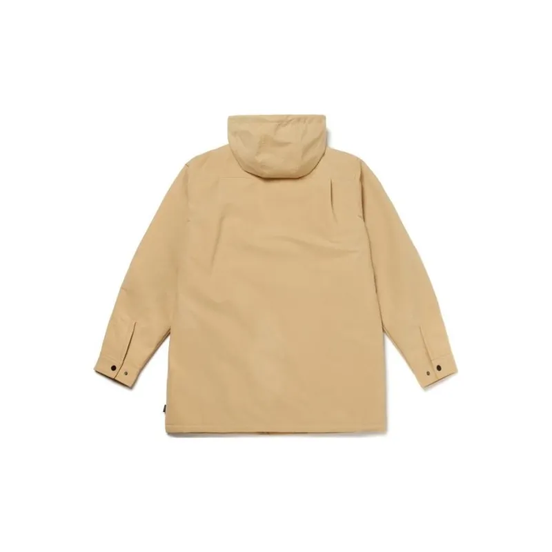 Vans DRILL CHORE Jackets Men Khaki-1