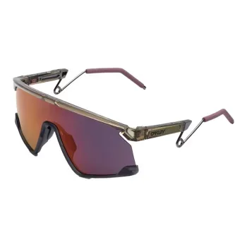 Oakley X Bodega Bxtr Sunglasses Sepia Prizm Road