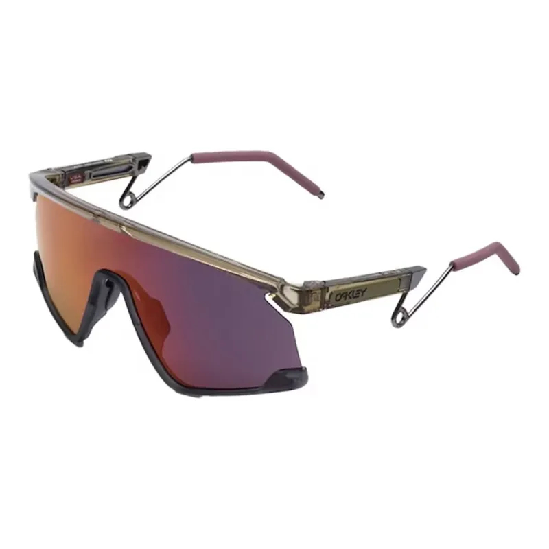 Oakley X Bodega Bxtr Sunglasses Sepia Prizm Road-0