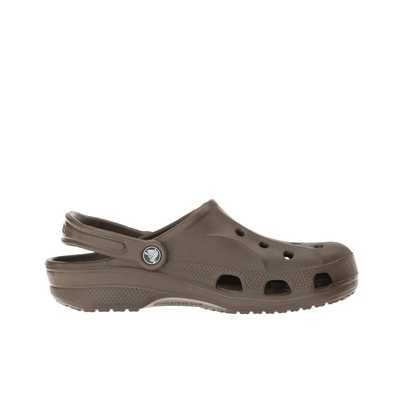 Crocs Baya Clogs 'Chocolate'-1