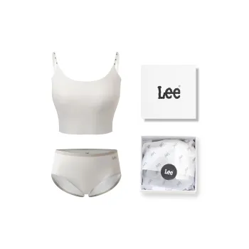 Lee Underwear Set Women's Gift Box Set