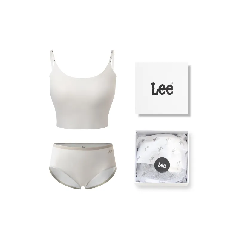 Lee Underwear Set Women's Gift Box Set-0