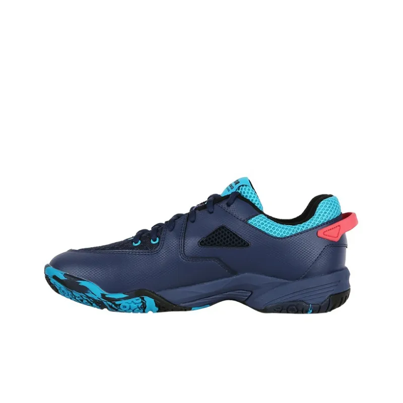 VICTOR Victory High-Rebound Cushioning Breathable Lightweight Wear-Resistant Low-Top Badminton Shoes Unisex-2