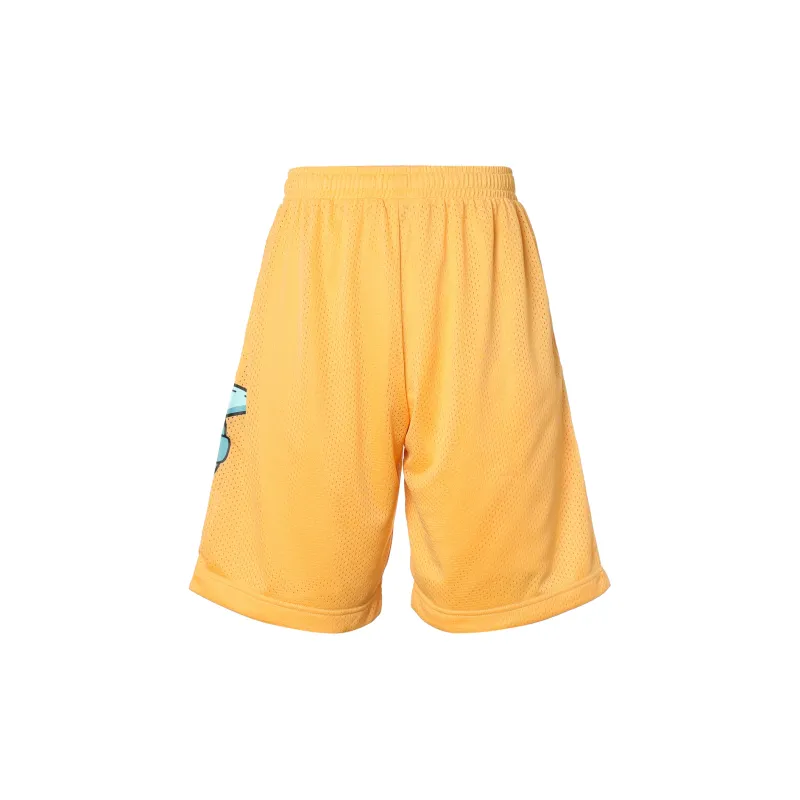 Drew House Figment Mesh Shorts-2